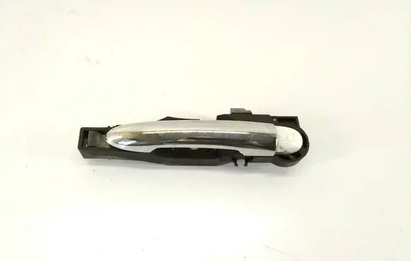 Renault Laguna III Front door exterior handle 226526 8280
