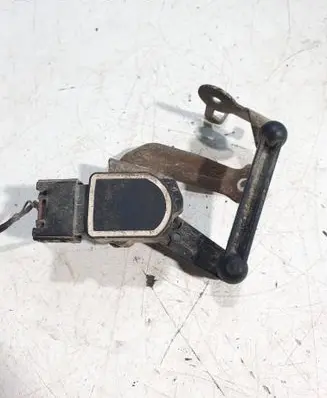 BMW 3 E90 E91 Headlight/headlamp level sensor 6763735