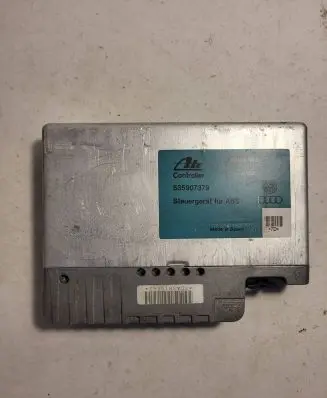 Volkswagen PASSAT B3 ABS control unit/module 03001AWCA 10093501393