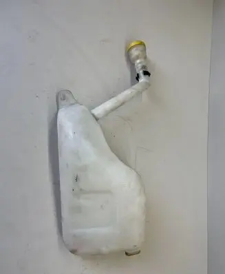 Renault Scenic III - Grand scenic III Windshield washer fluid reservoir/tank 289100014R 289100033R