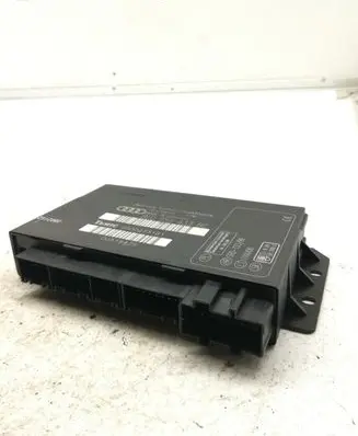 Audi A4 S4 B6 8E 8H Comfort/convenience module 00518479 8E0959433BC3 00002731B1