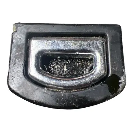 Audi A6 S6 C5 4B Front interior roof grab handle 809864