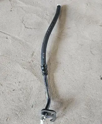 Mercedes-Benz GL X164 Power steering hose/pipe/line A2514600224