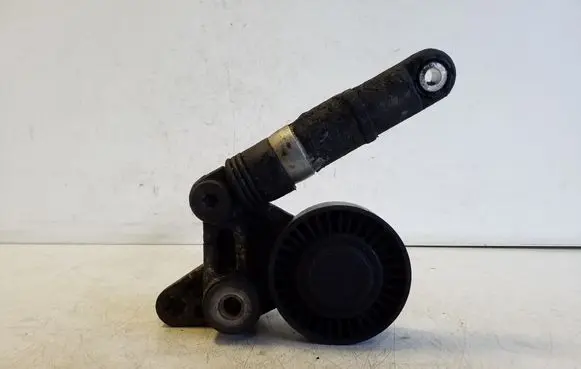Generator/alternator belt tensioner