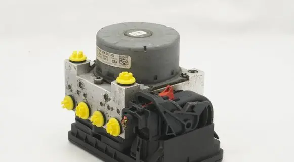 Skoda Octavia Mk3 (5E) ABS Pump 5Q0614517AQ