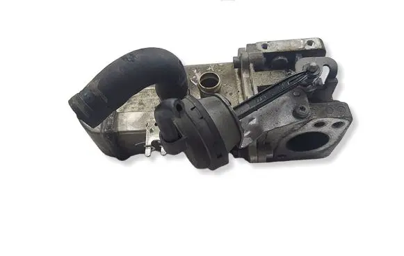 Audi A4 S4 B8 8K EGR valve cooler 059131511G