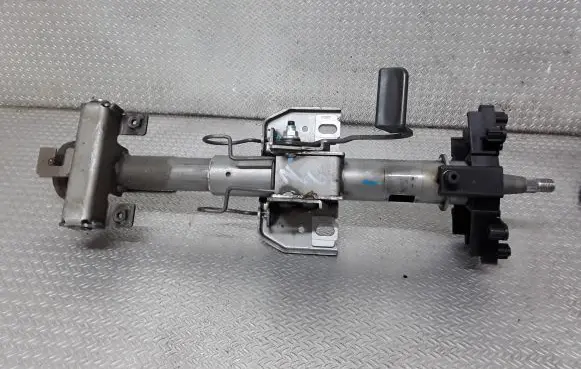 Chevrolet Captiva Steering wheel axle 96626635