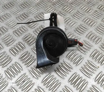 Nissan Qashqai J12 Horn signal 256106UA0A
