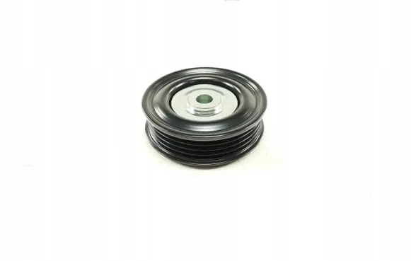 Opel Agila B Timing belt tensioner 93194251