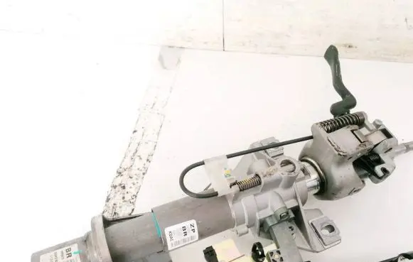 Chevrolet Epica Steering wheel axle 96812989 96813105