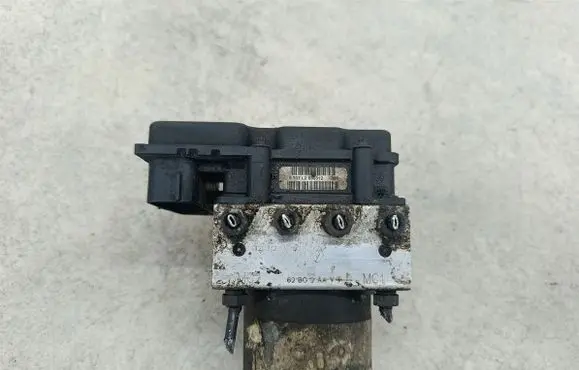 Opel Movano B ABS Pump 476600053R