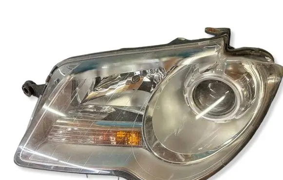 Volkswagen Touran I Headlight/headlamp 0301233201 8245220011S 1T1941005B