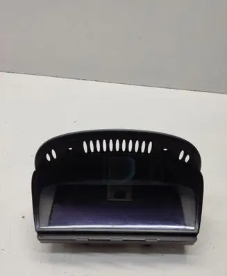 BMW 5 E60 E61 Screen/display/small screen 9141809 65829141809 9145105