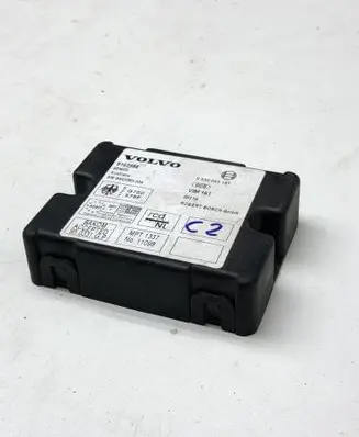 Volvo 850 Alarm control unit/module 9162598