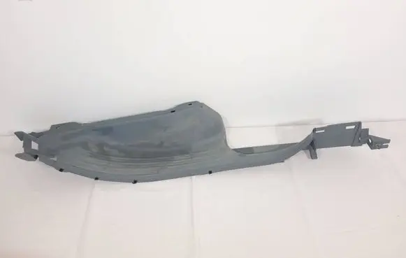 Renault Scenic I Rear sill trim cover 7700835110