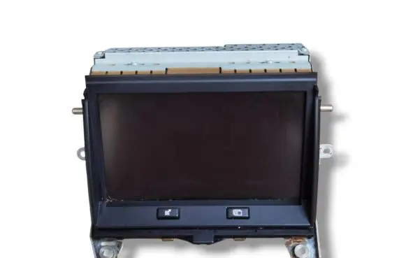 Land Rover Range Rover Sport L320 Screen/display/small screen 462200-5481 YIE500090