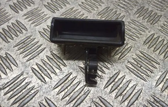 Honda FR-V Tailgate/trunk/boot exterior handle 