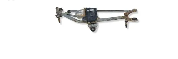 Audi A3 8Y Front wiper linkage and motor 8Y1955119B 2414357902 1397225095