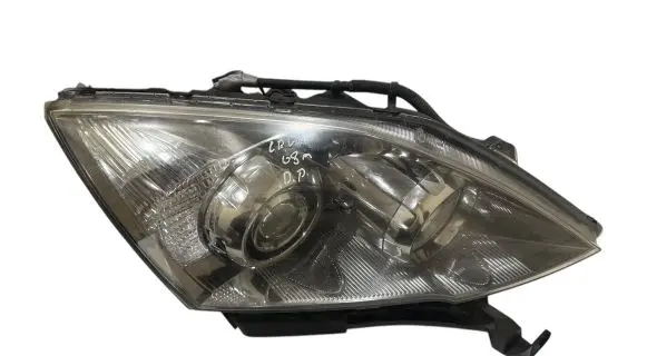 Honda CR-V Headlight/headlamp