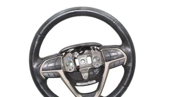 Jeep Cherokee Steering wheel P1UU342X9AH