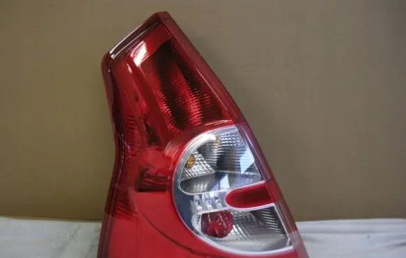 Dacia Sandero Rear/tail lights