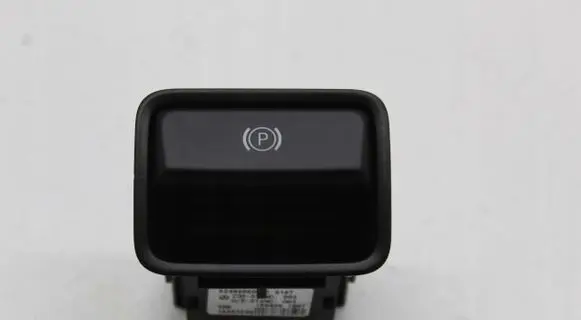 Mercedes-Benz A W176 Hand parking brake switch A2469050451