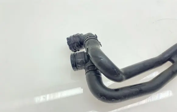 Volkswagen Golf VIII Engine coolant pipe/hose 5Q0121156D ZD200217