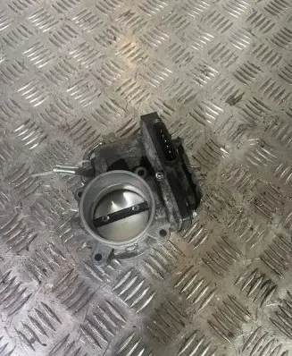 Mitsubishi Outlander Throttle valve 57021