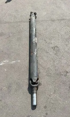 Nissan Navara D40 Front prop shaft 373005X31A