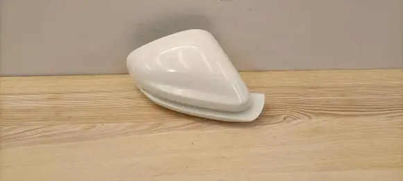 Ferrari F12 Berlinetta Plastic wing mirror trim cover E9026736