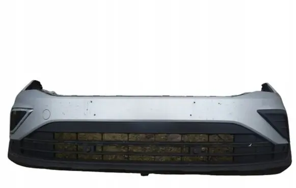 Volkswagen Tiguan Front bumper A8x000xxxXz111111