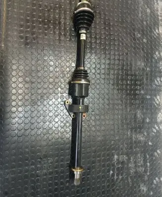 Mini One - Cooper R50 - 53 Front driveshaft 7576094