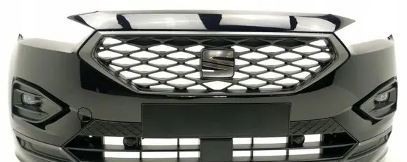 Seat Tarraco Front bumper 5FJ807221D