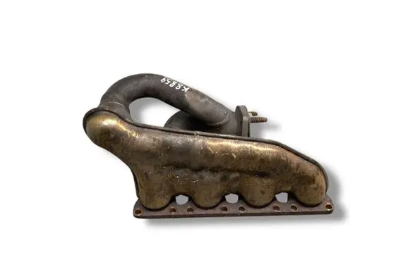 Audi A4 S4 B6 8E 8H Exhaust manifold ALT