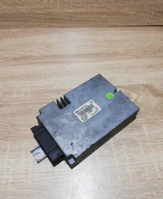 Phone control unit/module