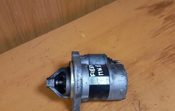 Ford Fiesta Starter motor H1BT11000BB