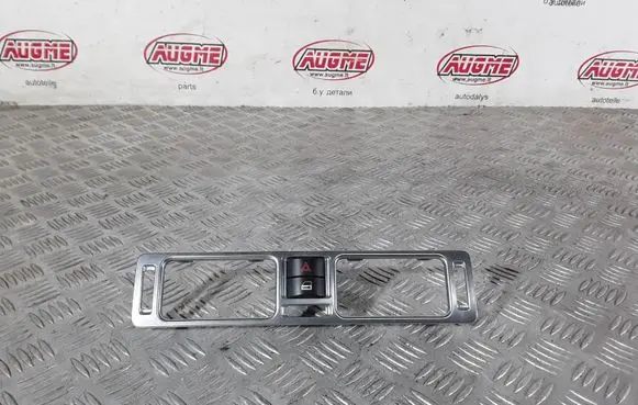 Land Rover Range Rover L322 Panel trim