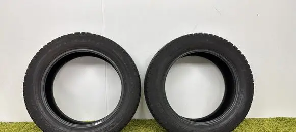 Volkswagen Multivan T6 R17 C winter tire 