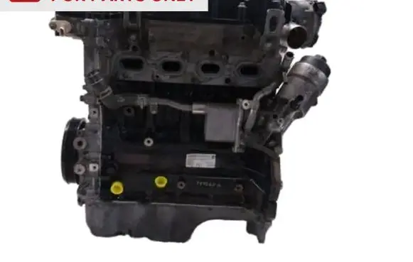 Opel Mokka Engine B14NET