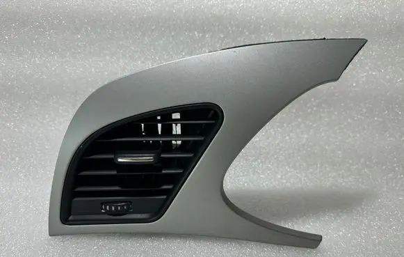 Audi A4 S4 B8 8K Dashboard side air vent grill/cover trim 8K1820901H