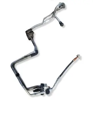 Volvo S80 Air conditioning (A/C) pipe/hose 30780774