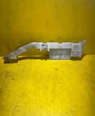 Chevrolet Captiva Bumper support mounting bracket corner 96448219