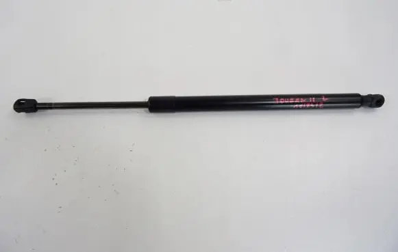 Volkswagen Touran II Rear window strut damper 1T0827550H