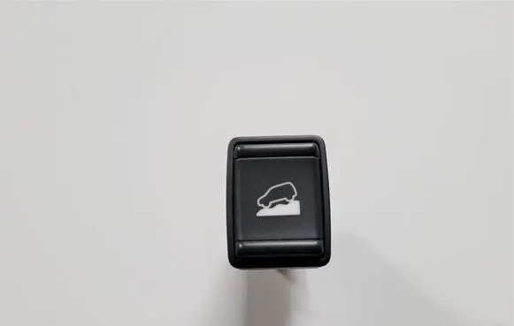 Nissan Rogue Other switches/knobs/shifts 251454BA0A