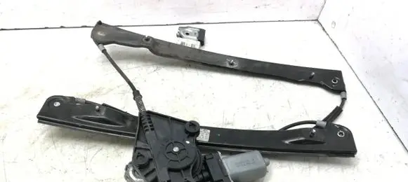 Alfa Romeo 159 Front door window regulator with motor D2935P8 RA2266