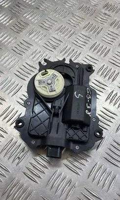 Audi A8 S8 D3 4E Front door soft close latching motor 4E0837059