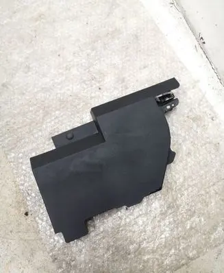 Ford Fusion II Dashboard lower bottom trim panel DS73F044C98 DS7313E720