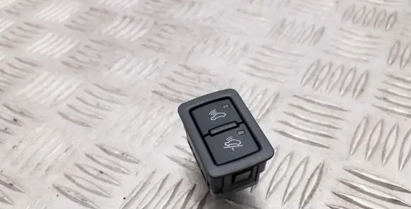 Audi A4 S4 B8 8K Alarm switch 4F0962109 4F0959527