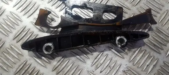 Ford Focus Slide rail for timing chain XS4Q6P250