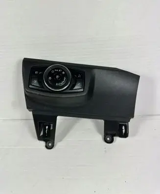 Ford Mondeo MK V Headlight/headlamp